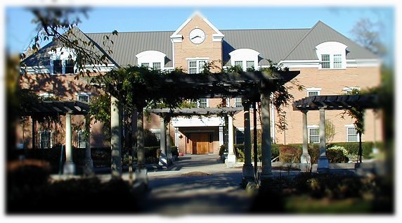 Massey Hall